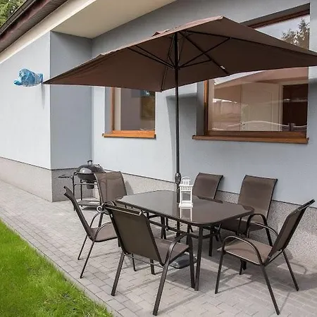 Zaglowy Nr 3 4os Appartement Puck